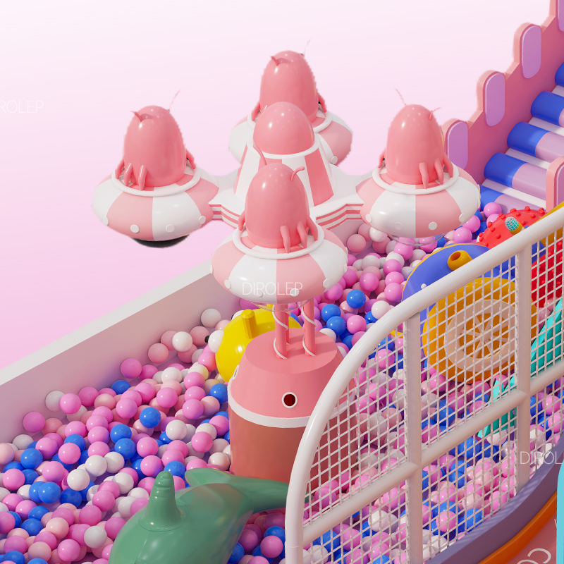 playground equipment