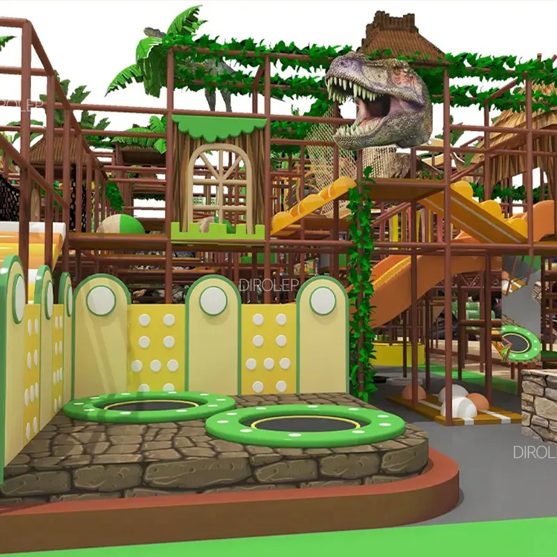 playground equipment