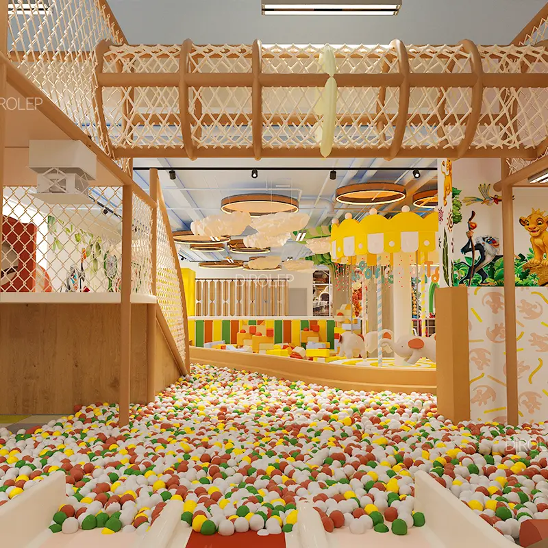 interactive playground