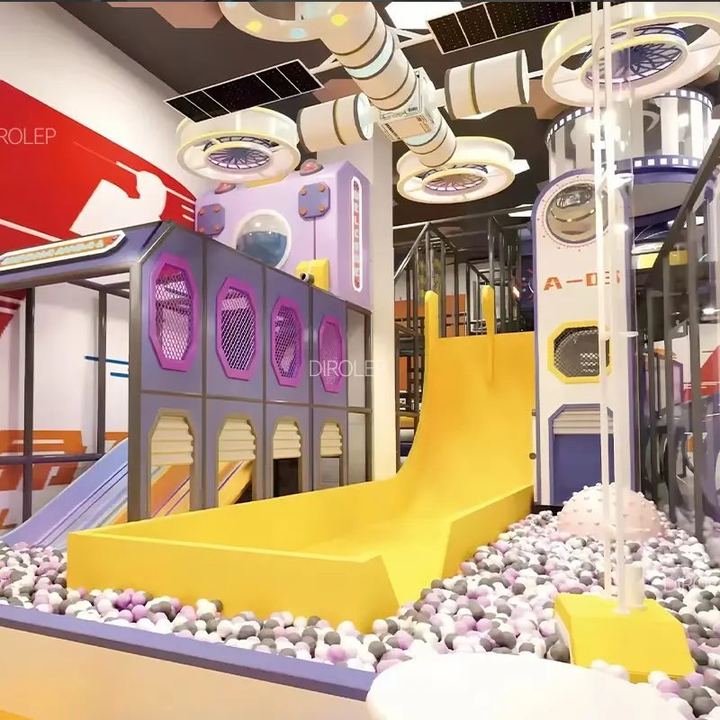 interactive playground