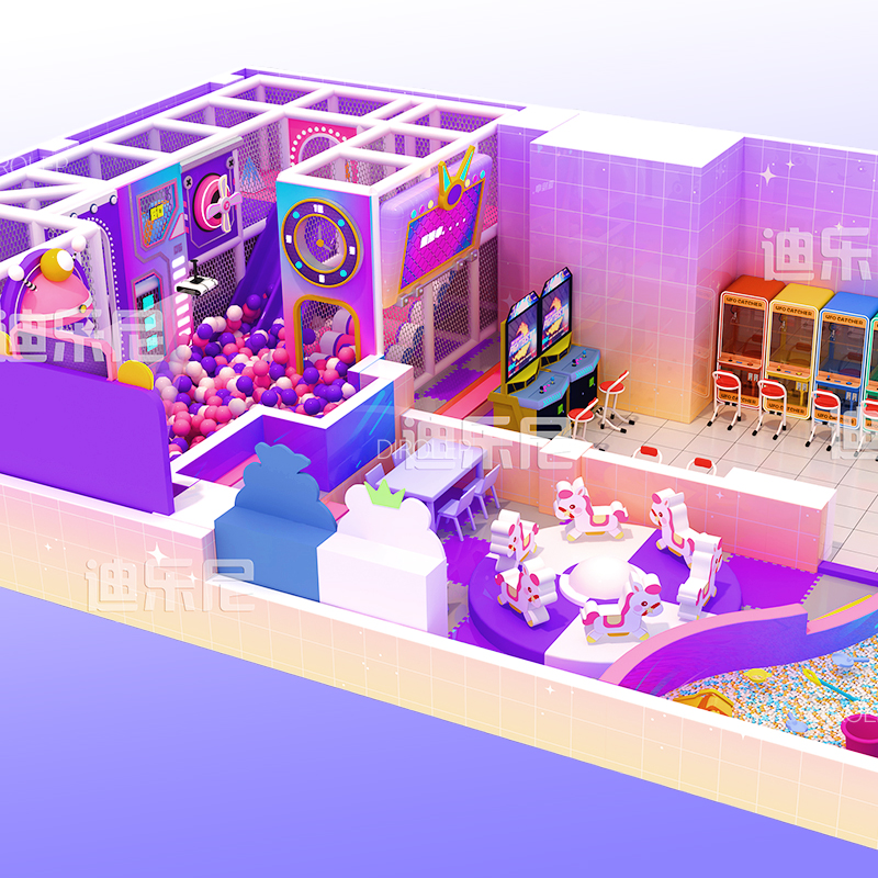 Playground Manufacturing Company