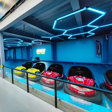 Racing Themed Children Indoor Playground Structures Perfect for Creating Safe and Enjoyable Play Areas