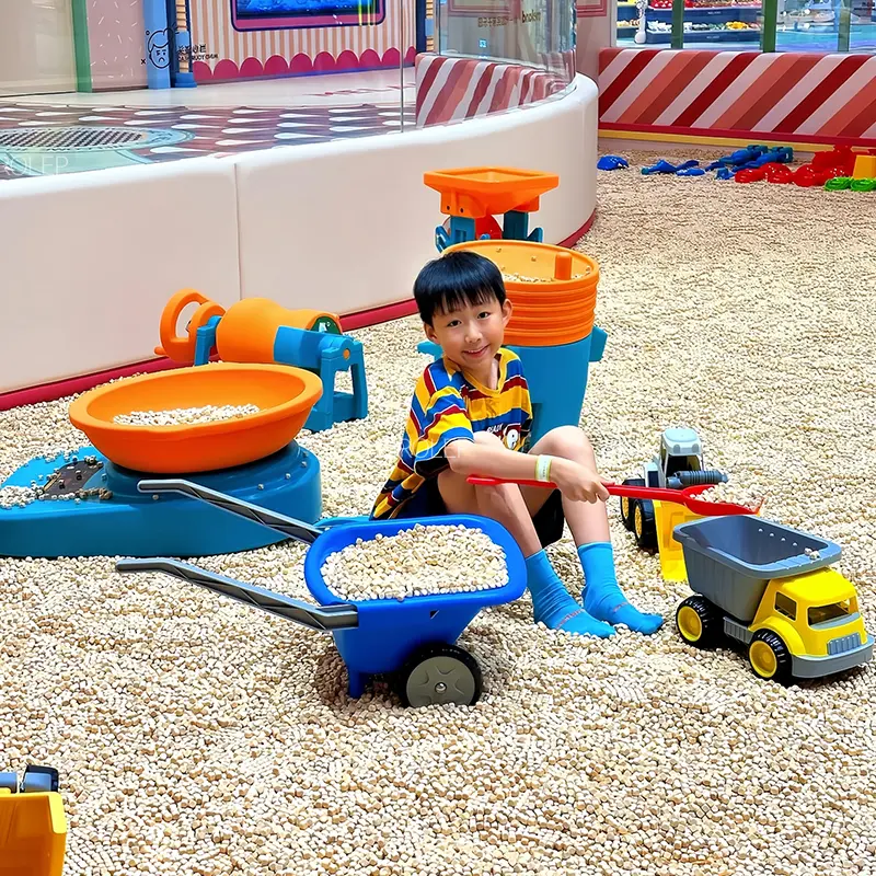 Indoor Park