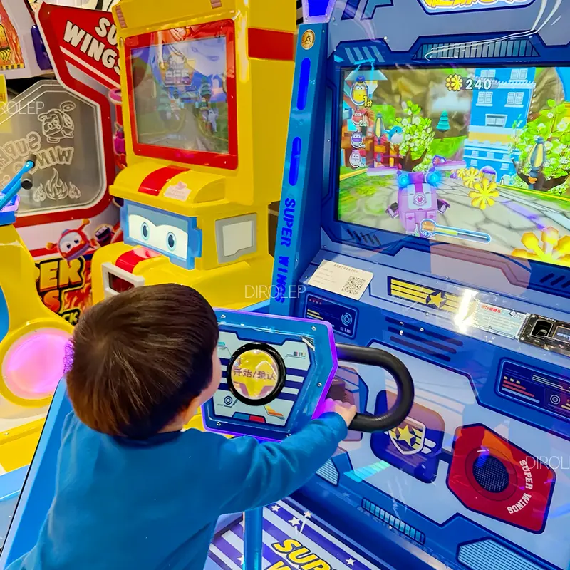 Play Supplier