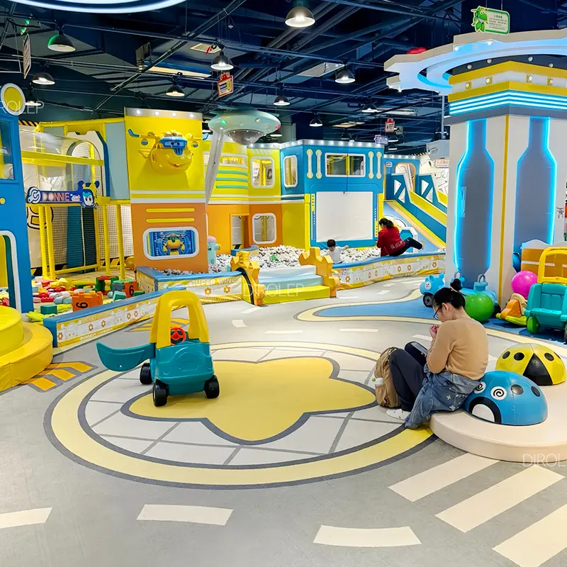 Kids Zone