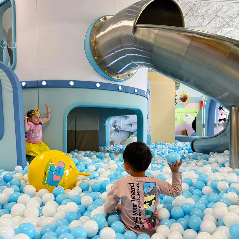 Ball Pit