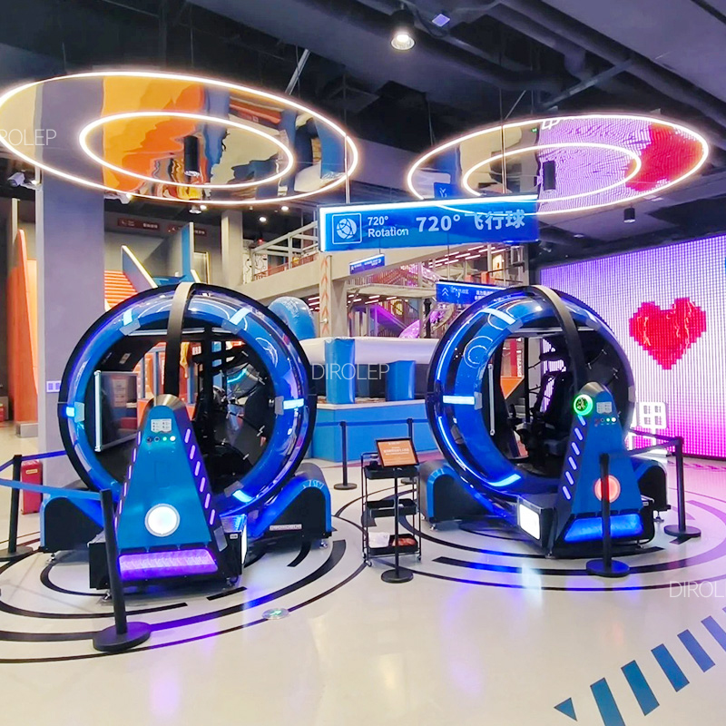 Playground Manufacturing Company