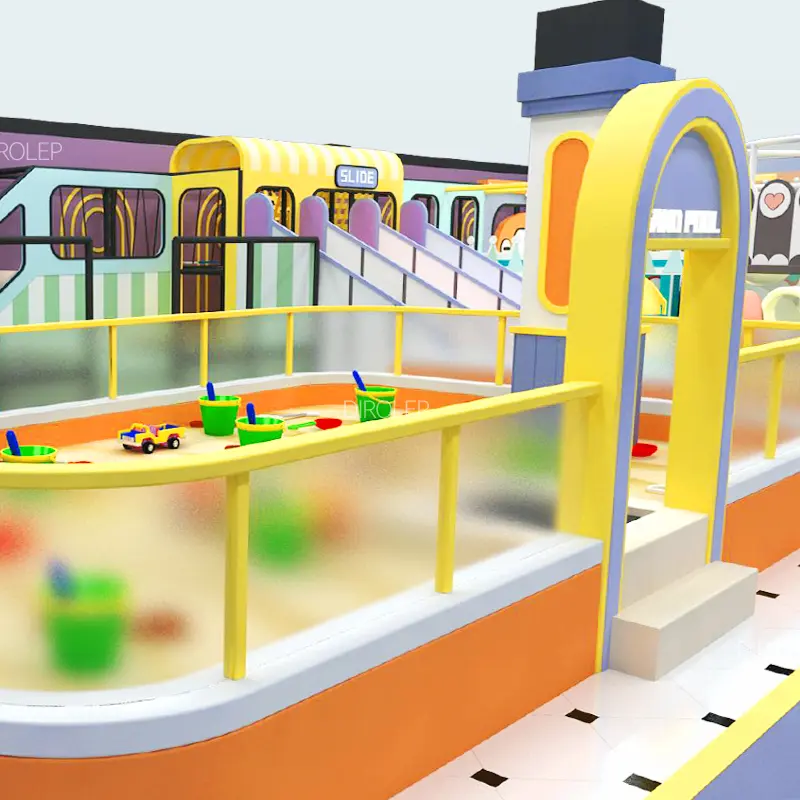 playground equipment