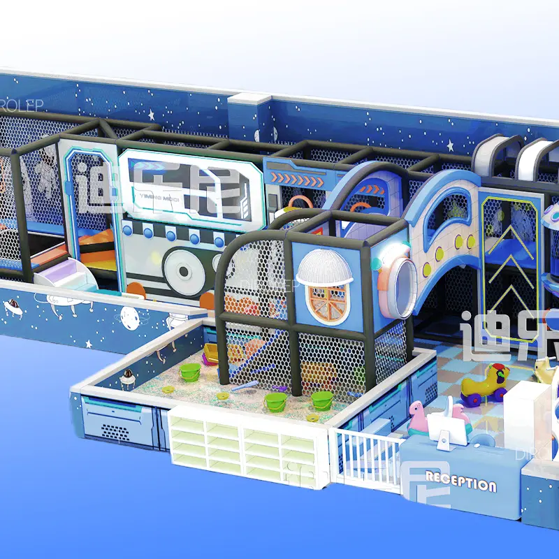 playground equipment