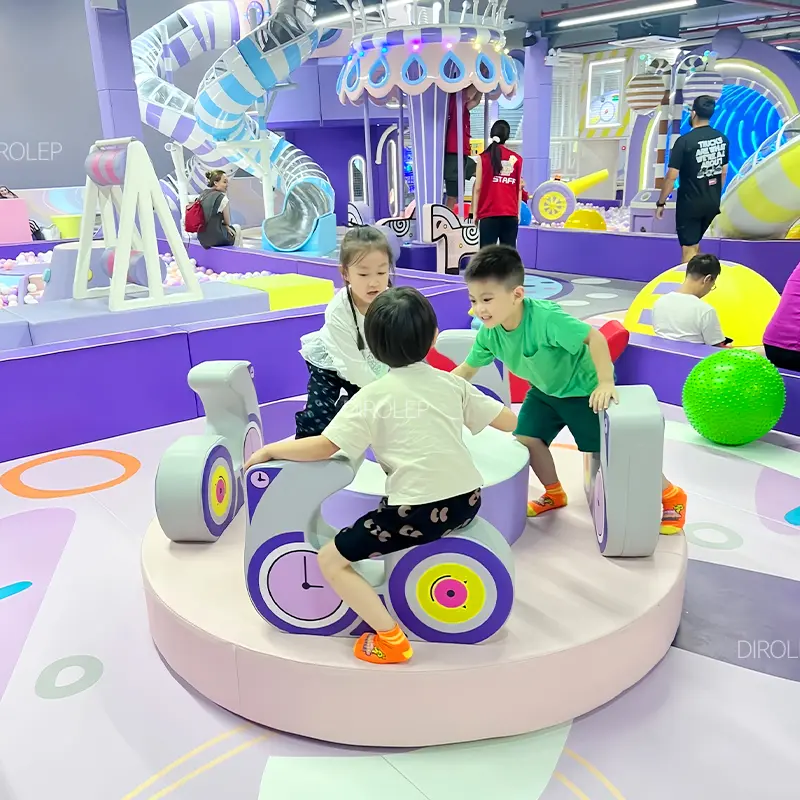 Play Equipment