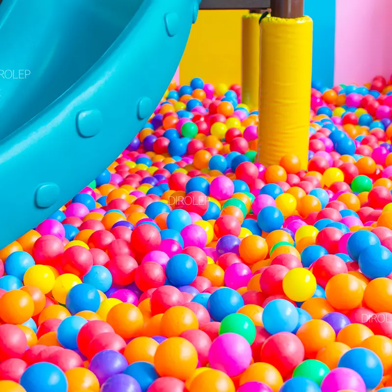 soft play area manufacturers