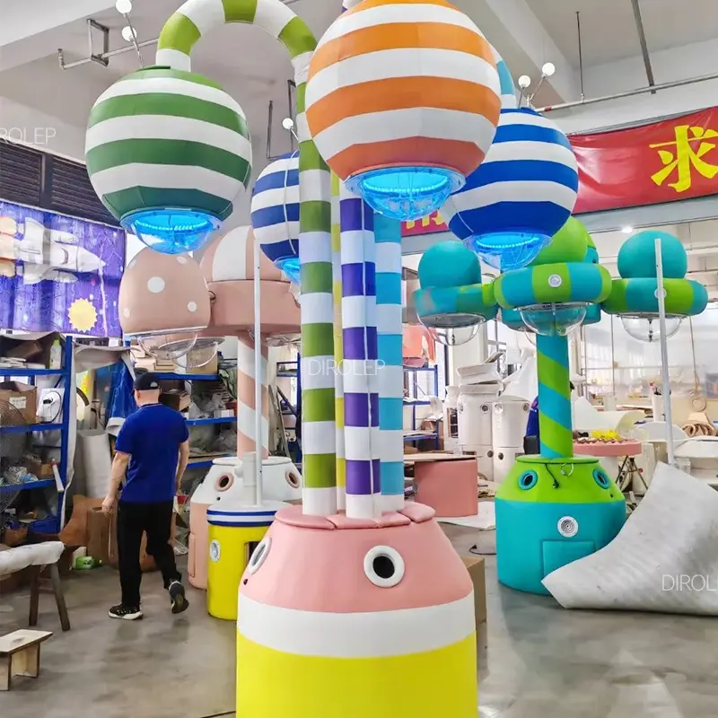 playground equipment