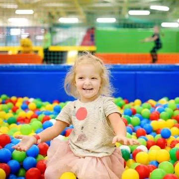 Ocean Balls amusement Park Play Center ball Pool Indoor Playground shopping Mall Play Equipment steel Indoor Playground commercial Kids Indoor Soft Play Center