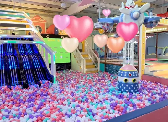 Are you searching for children playground supplier? or you have many suppliers on hand, but can not identify which one is the most reliable factory?