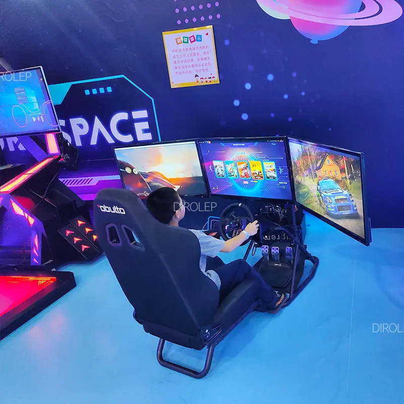 Sensory Play Equipment