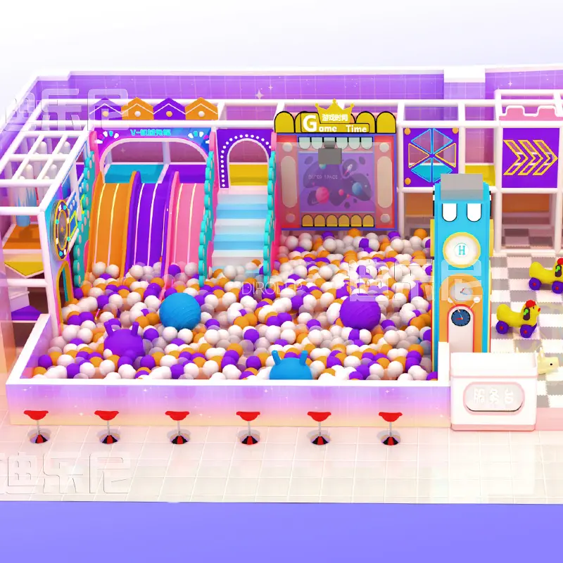 Sensory Play Equipment