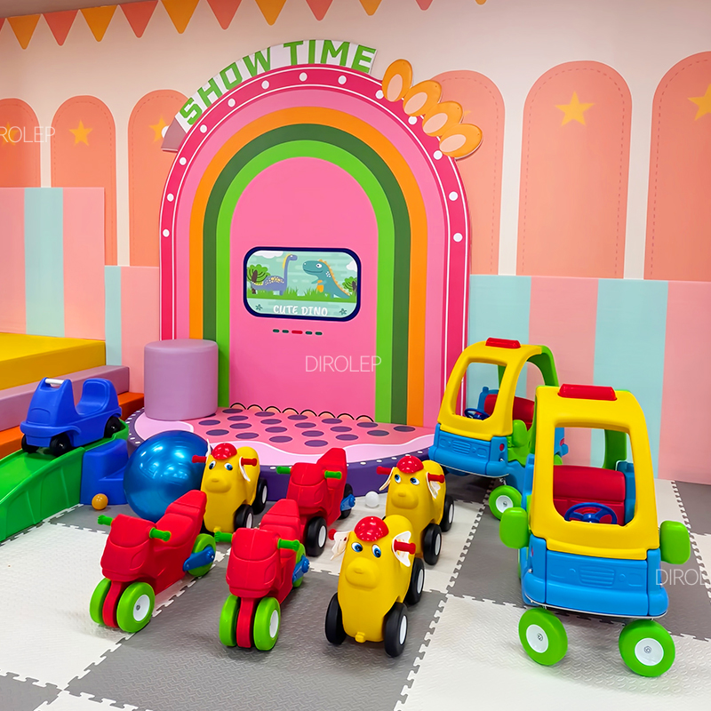 Indoor Play