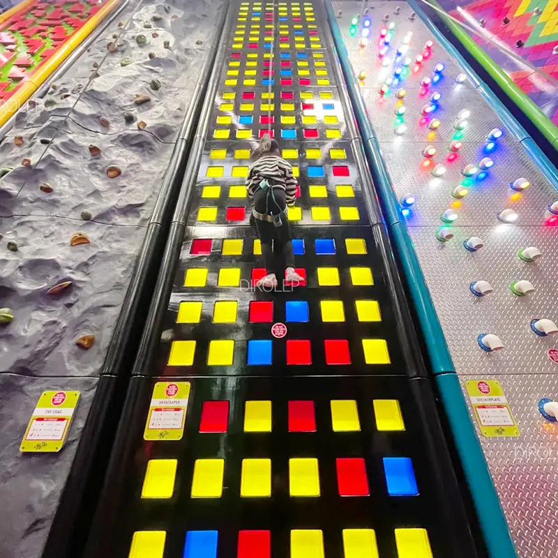 Indoor Slide Manufacturer