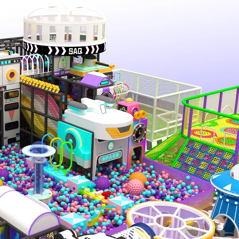 playground equipment