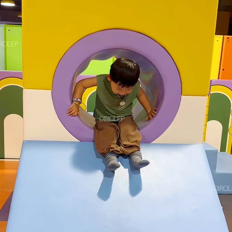 Playground Manufacturer