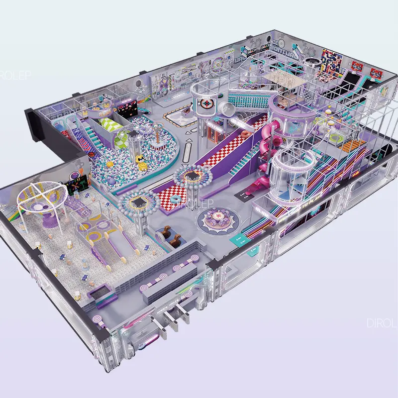 playground equipment