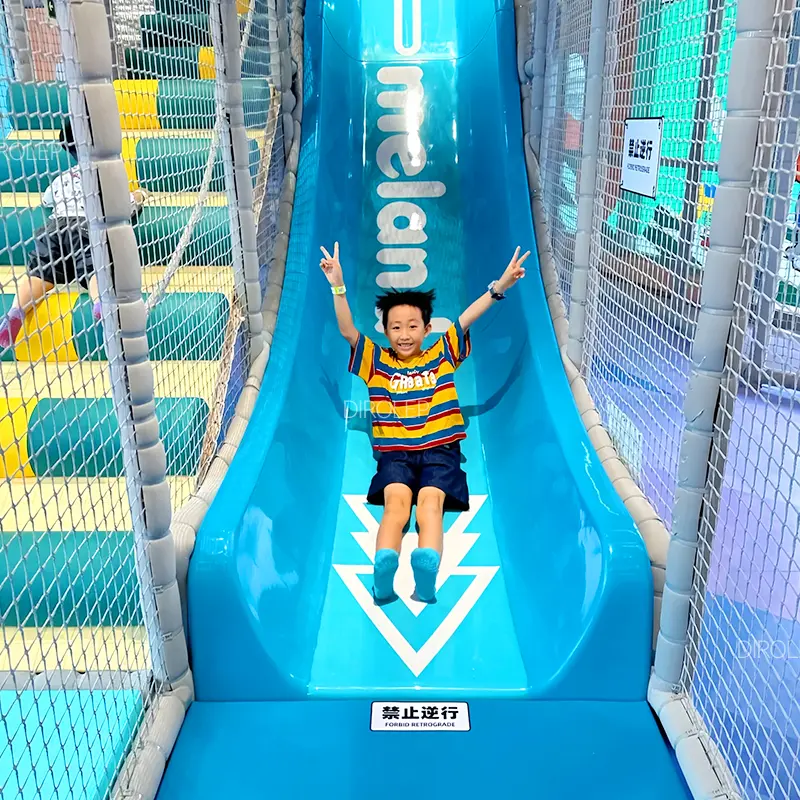 Fun For Kids