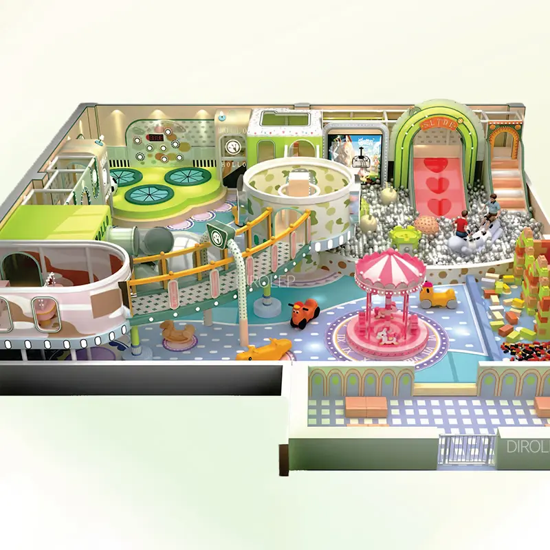 playground for children