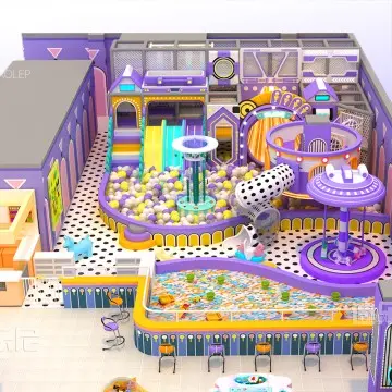 Morandi Themed Dirolep Park Trampoline Park jump Center trampoline Jump Park jumping Park indoor Park indoor Trampoline Park trampoline Park Equipment trampoline Park