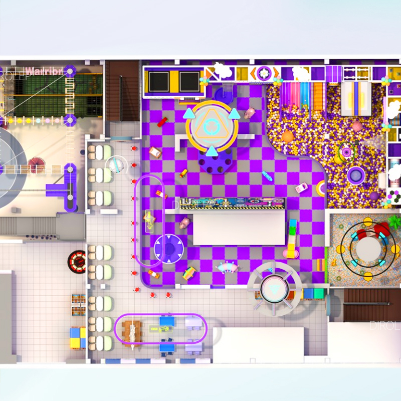 Fun Factory
