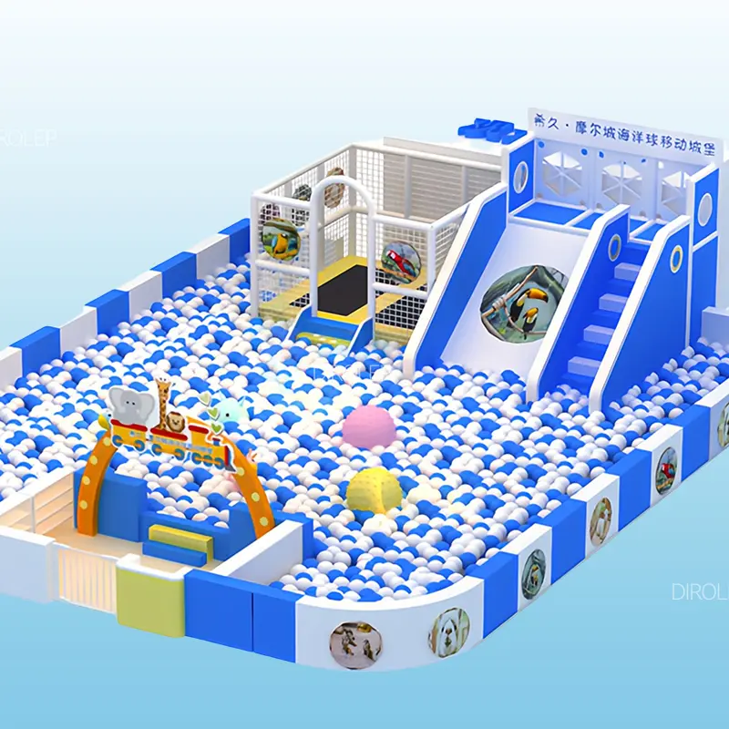 playground equipment