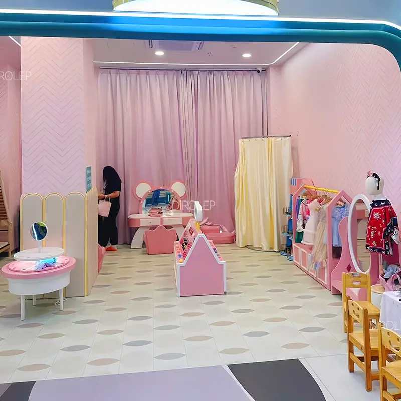 Playground Factory