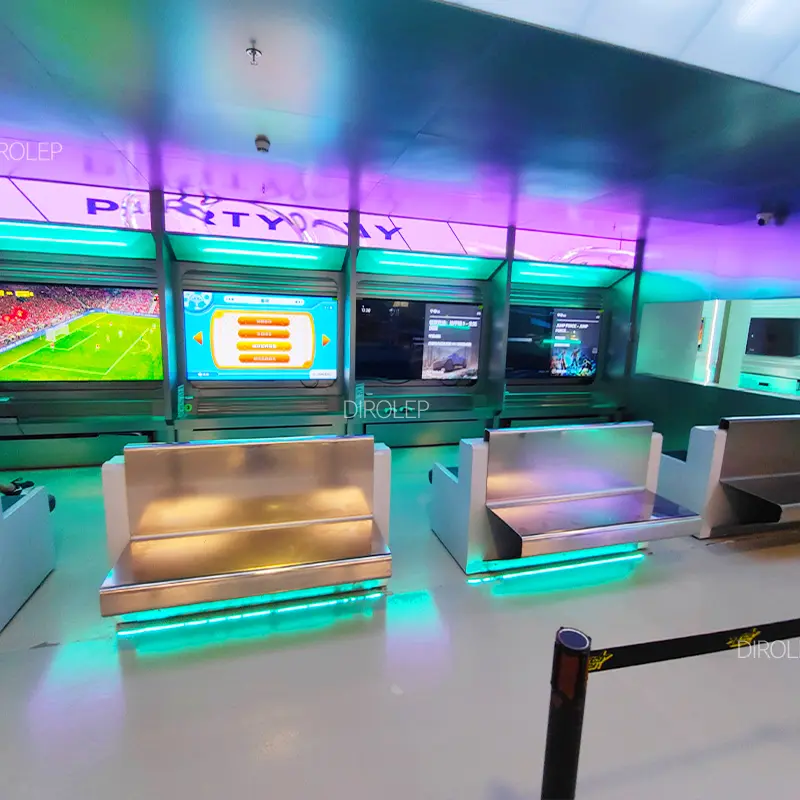 playground equipment