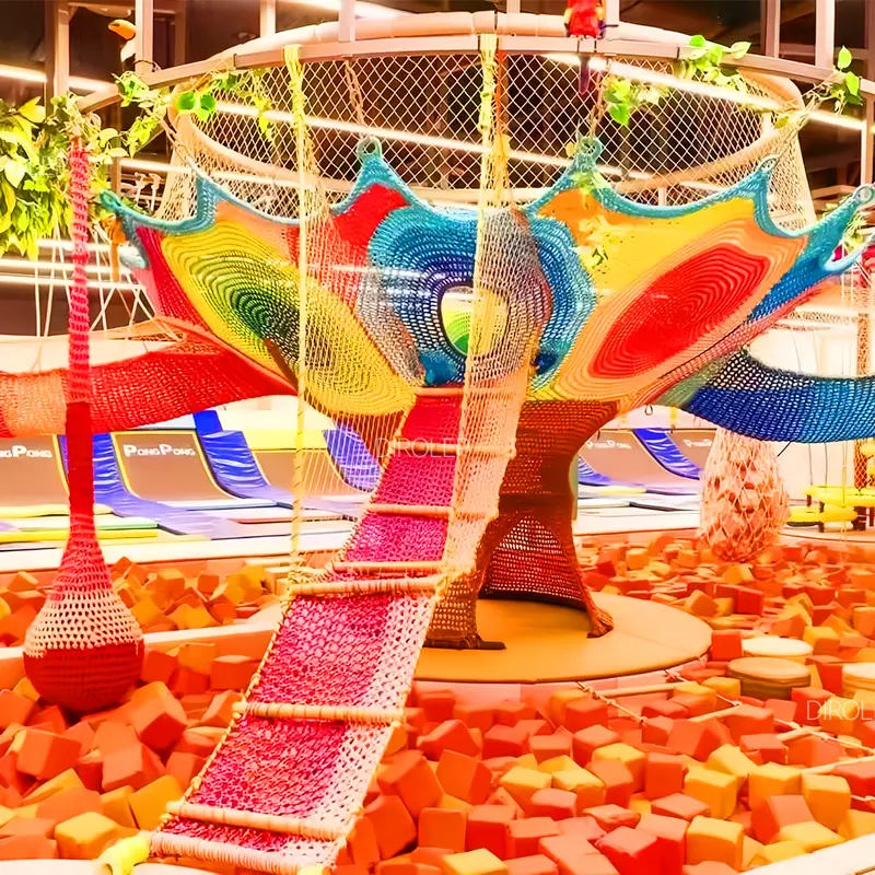 soft play area equipment suppliers