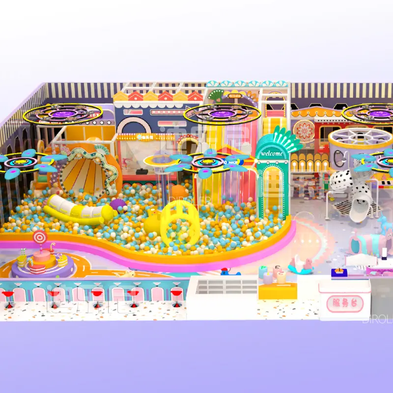 Play Supplier
